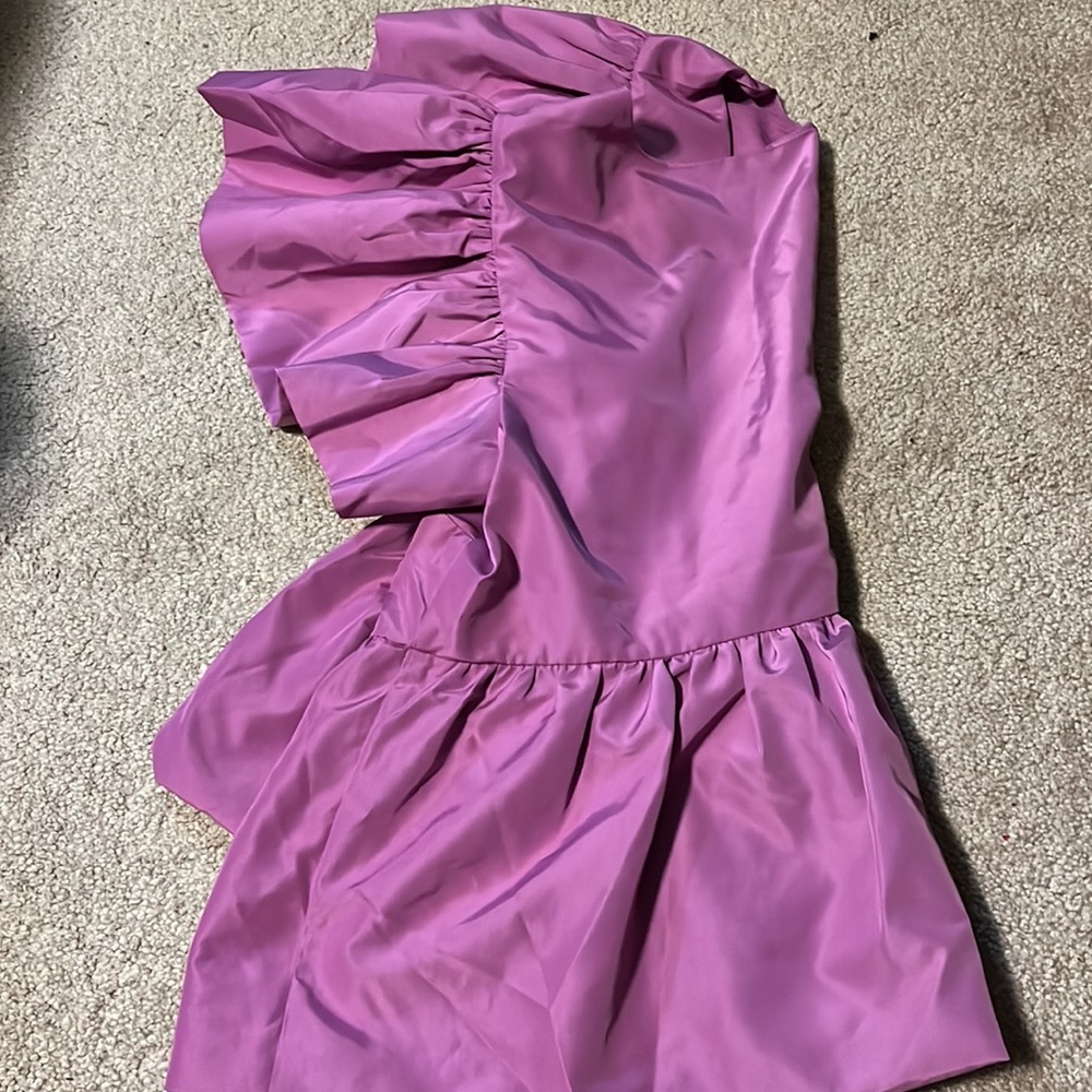 NWOT express blouse size medium - Picture 3 of 3